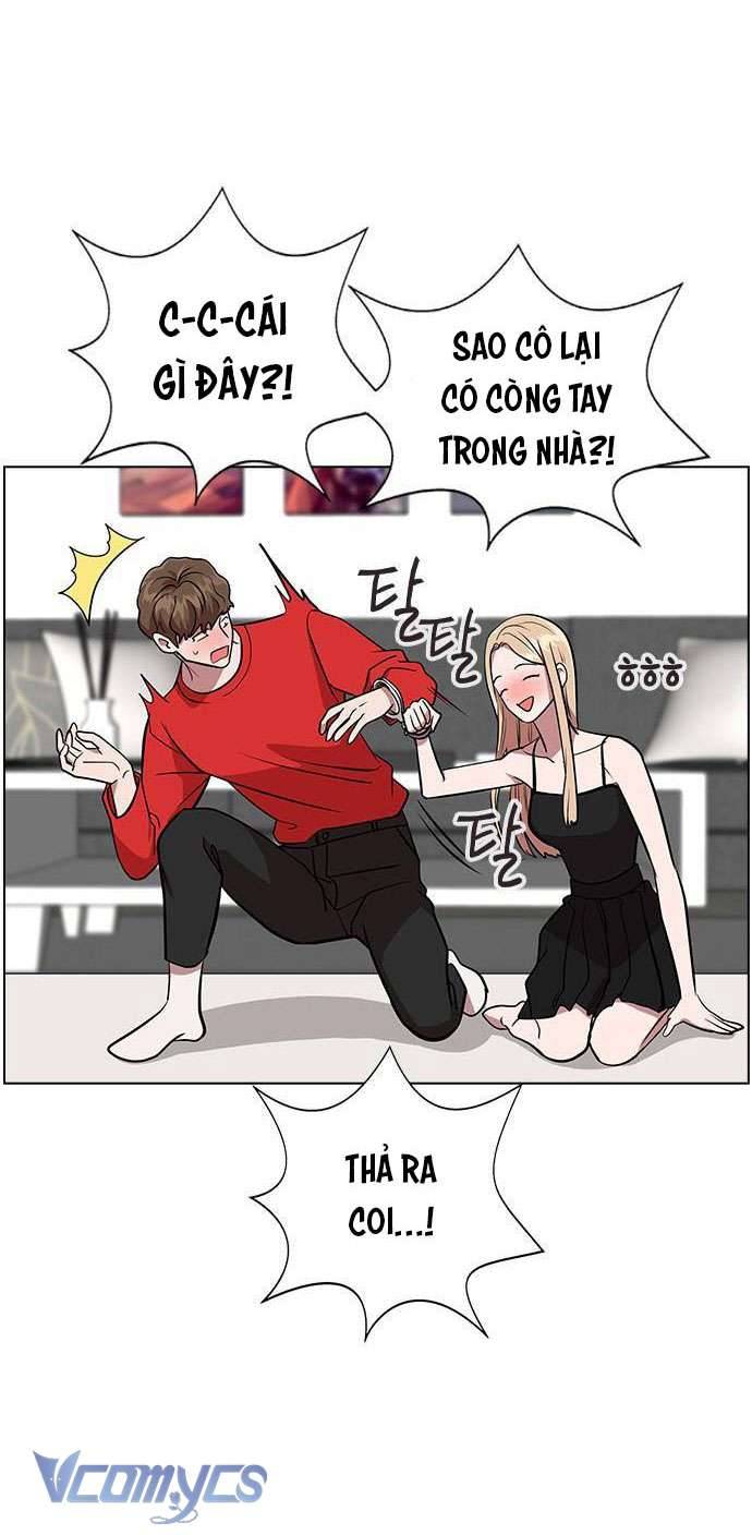 Nếu Chia Tay, Chúng Ta Sẽ Chết Chap 4 - Trang 2