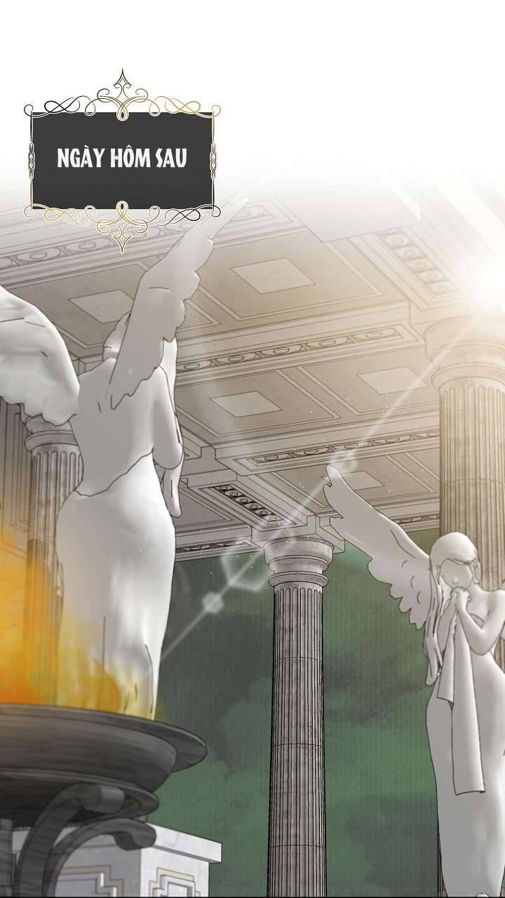 Tôi Không Phải Là Cinderella Chap 59 - Trang 3