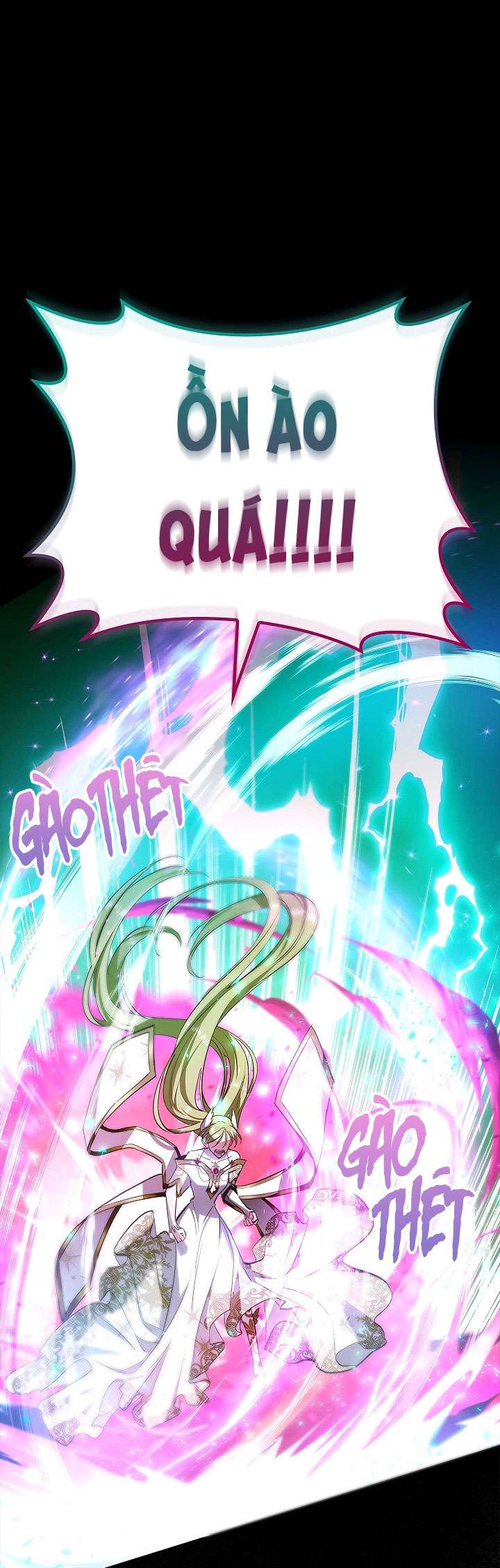 Hôn Phu Ẩn Sắc Chapter 62 - Trang 4