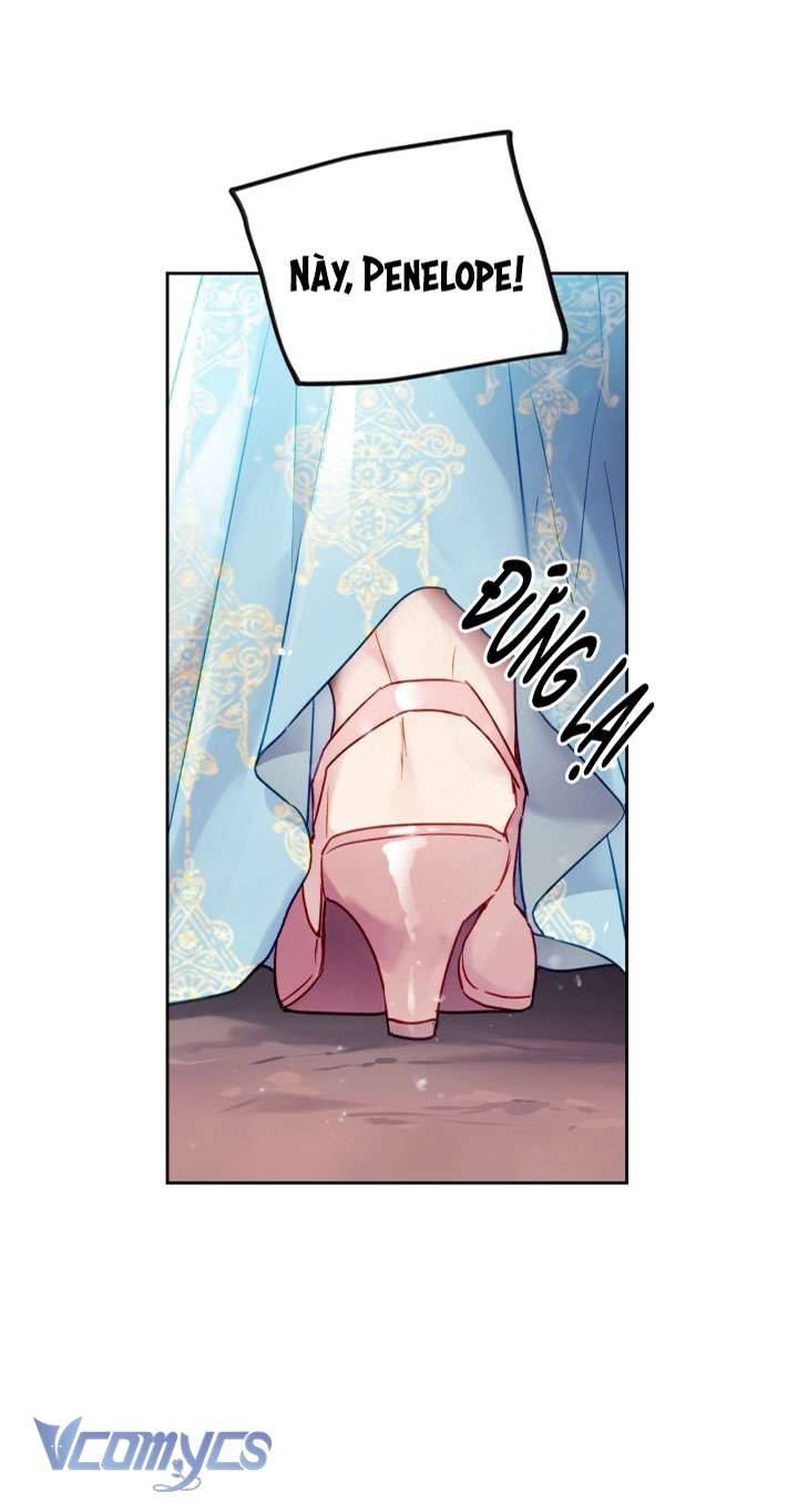 Kết Cục Của Nhân Vật Phản Diện Chỉ Có Thể Là Cái Chết Chapter 87 - Trang 4