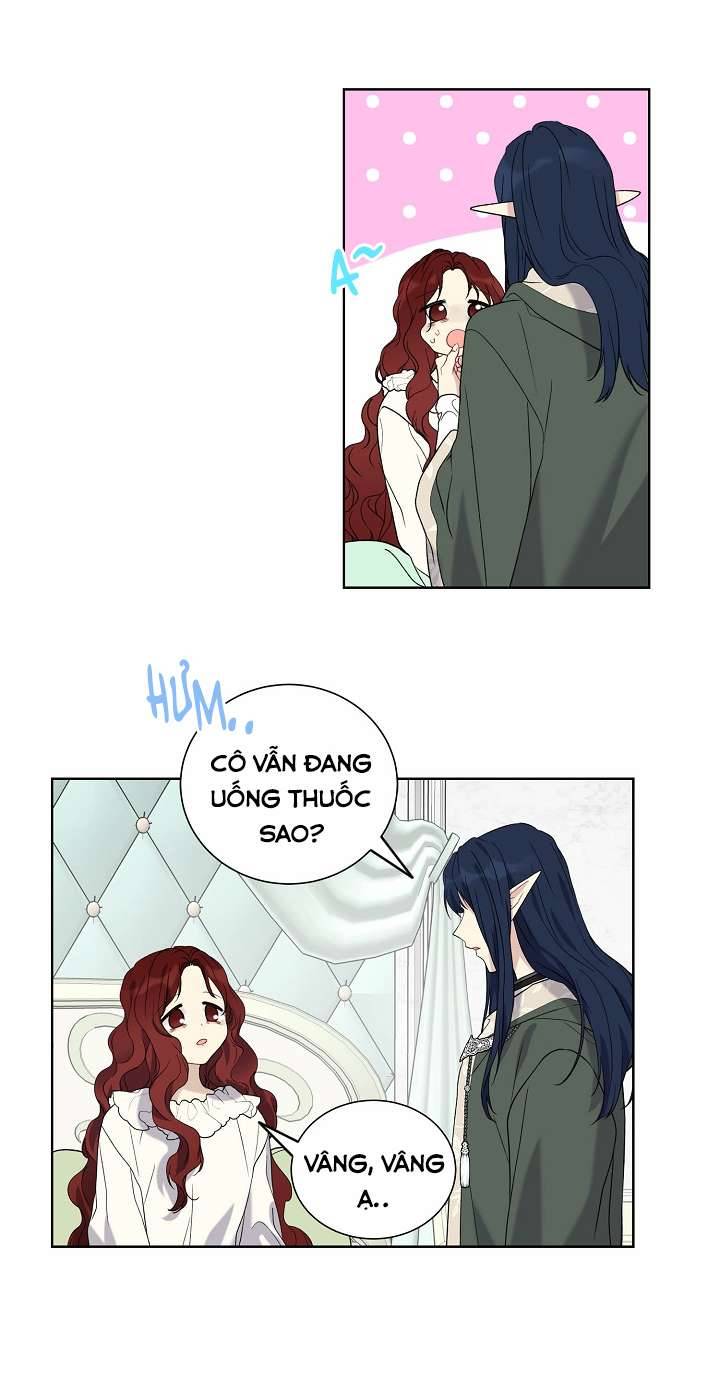 Vương Miện Lục Bảo Chap 24 - Trang 2