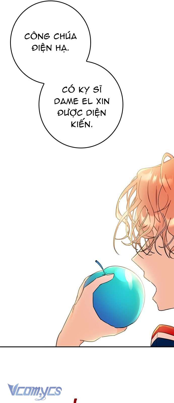 Làm Thế Nào Để Ăn Chủ Nhân Chapter 3 - Trang 3