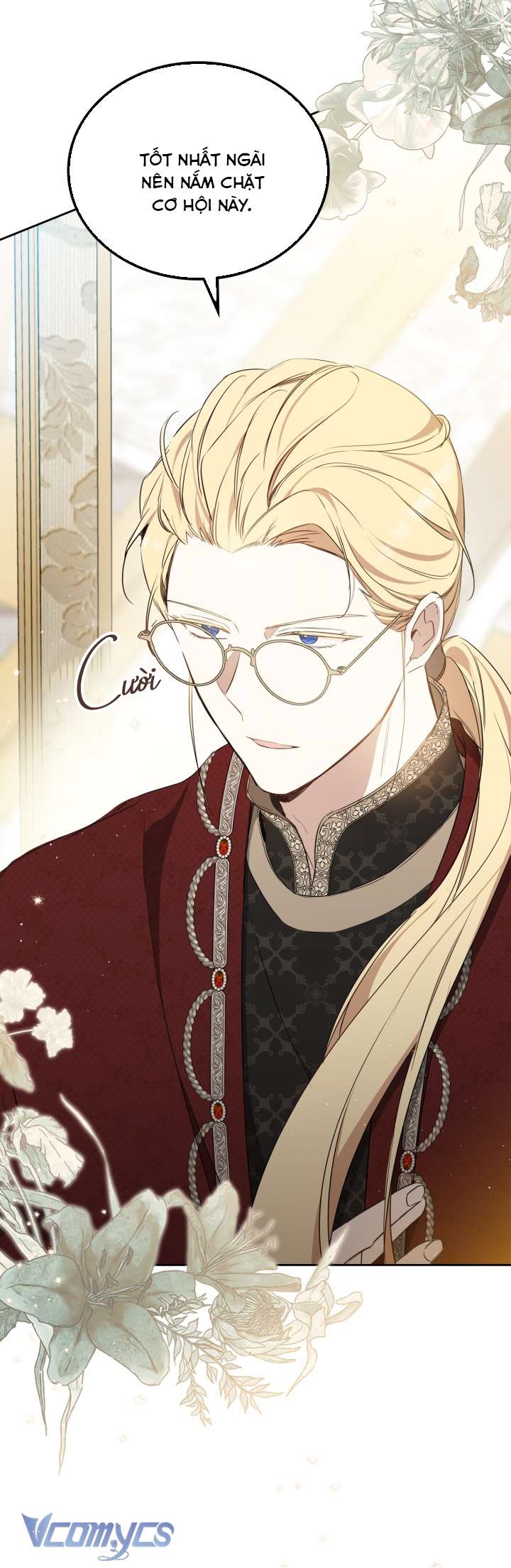 Kiếp Này Nhất Định Làm Gia Chủ Chap 142 - Trang 2