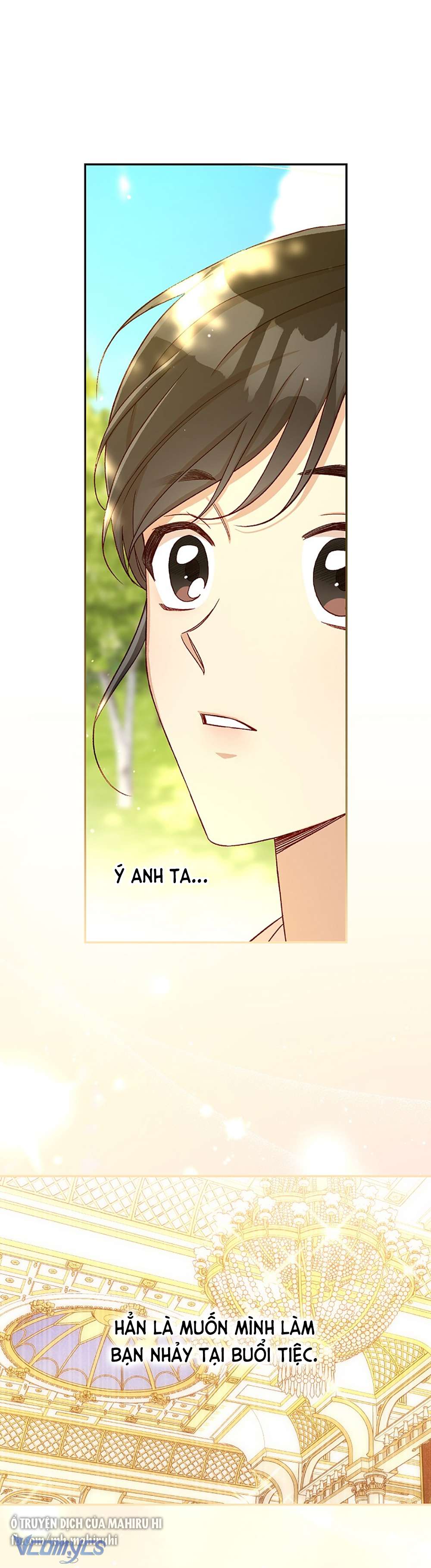 Sống Sót Dưới Thân Phận Hầu Nữ Chap 92 - Trang 2