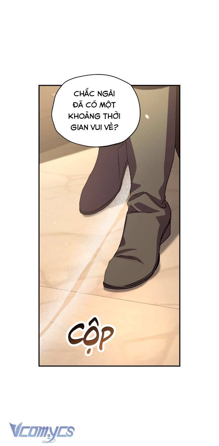 Cha À, Con Không Muốn Kết Hôn Đâu Chap 125 - Trang 2