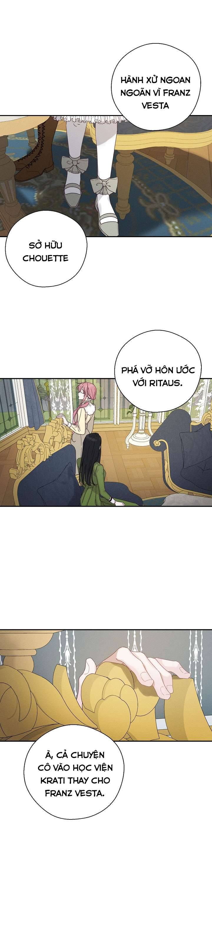 Trước Tiên Phải Giấu Em Trai Cái Đã! Chap 46 - Trang 2