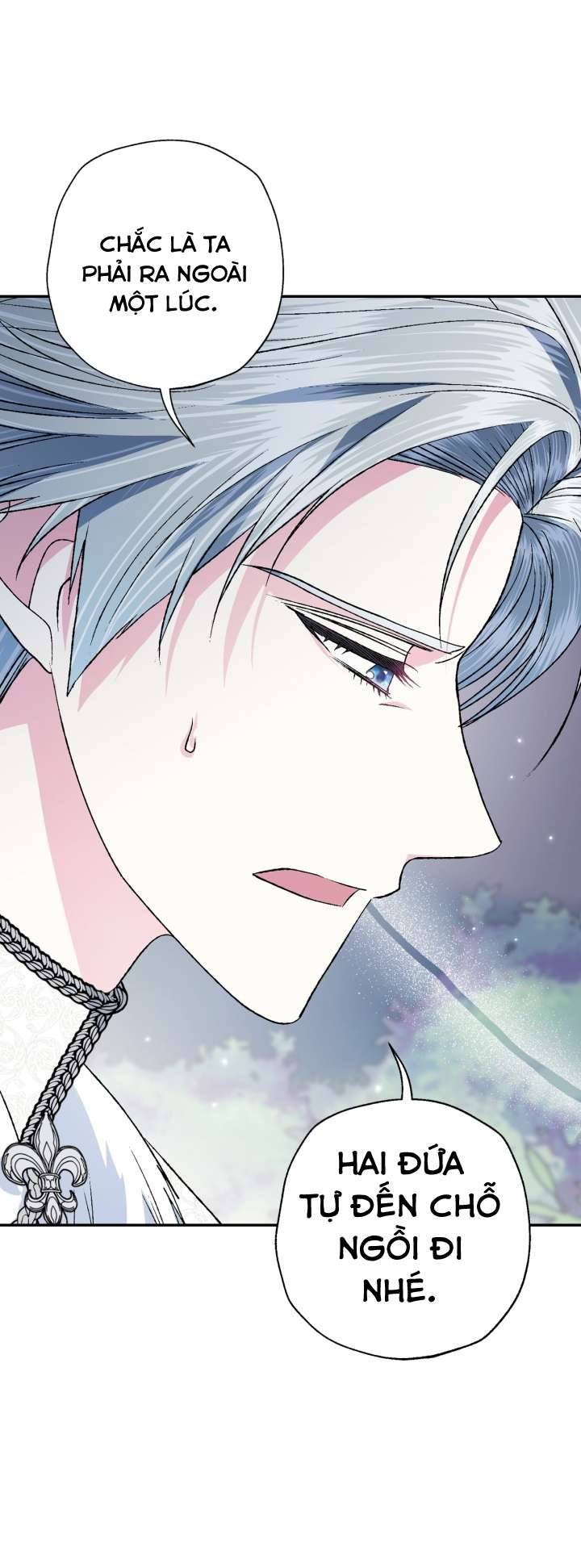 Cha À, Con Không Muốn Kết Hôn Đâu Chap 86 - Trang 2