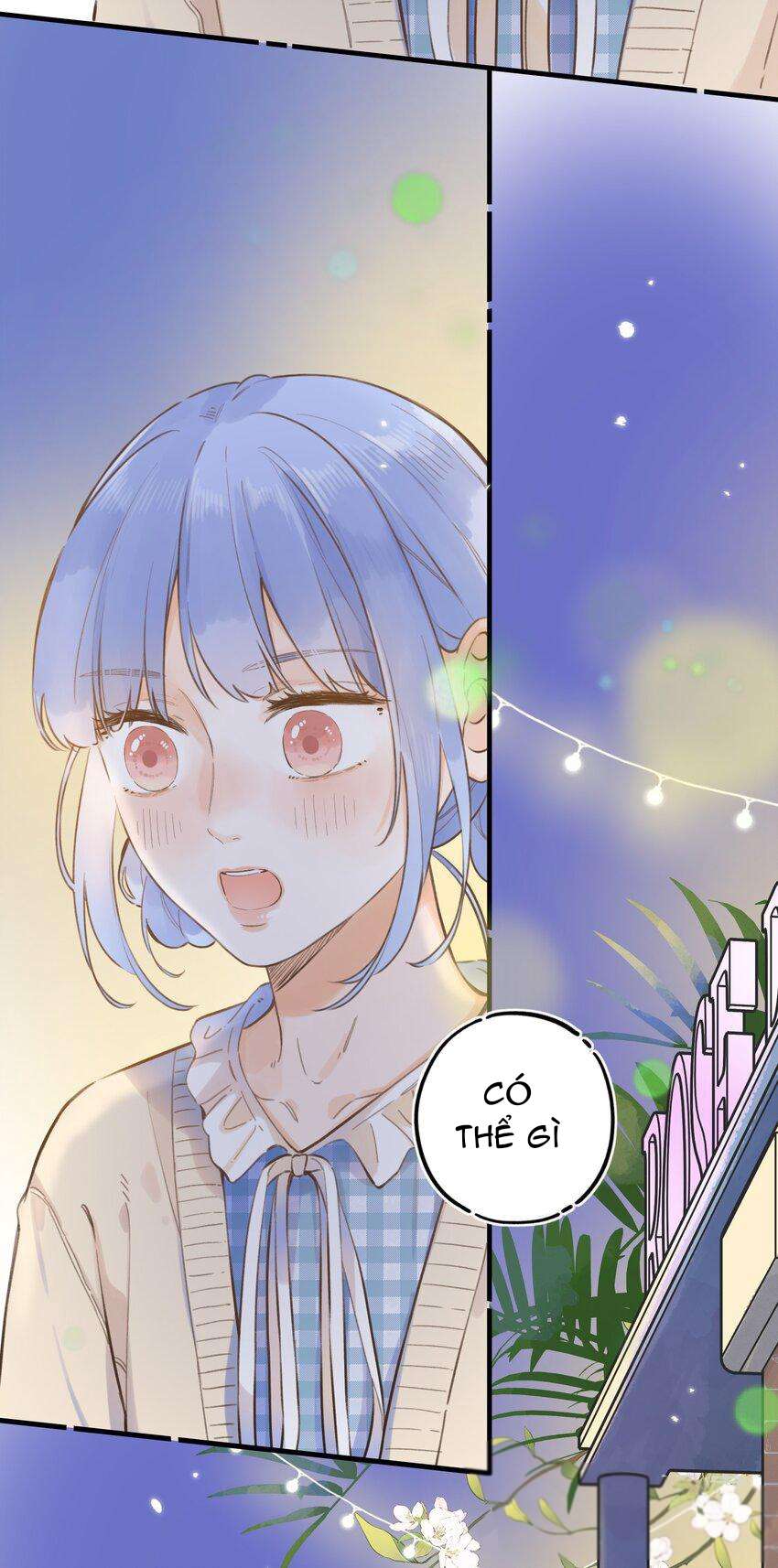 Ánh Sao Phiêu Linh Trong Nước Chap 55.1 - Next Chapter 55.1