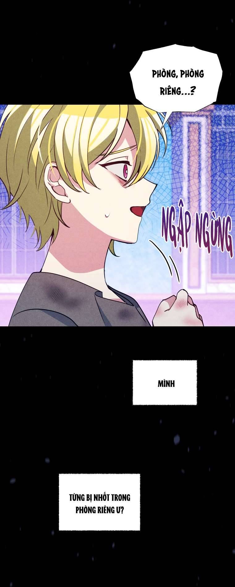 Người Bảo Hộ Của Bạo Quân Là Ma Nữ Tàn Độc Chap 66 - Trang 4