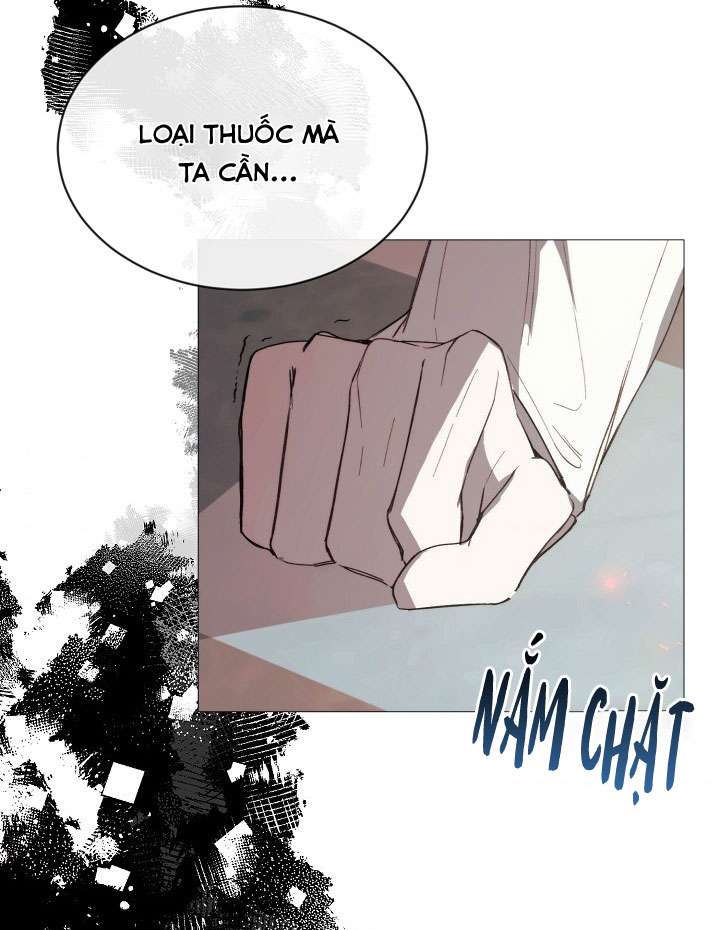 Ác Nữ Cần Bạo Chúa Chapter 61 - Trang 4