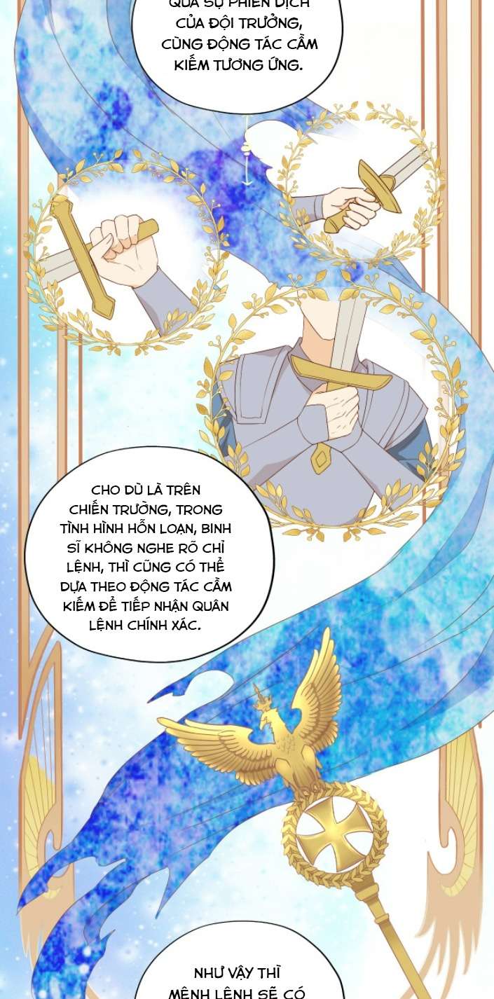 Địch Úc Đa Chi Ca Chapter 63 - Trang 4