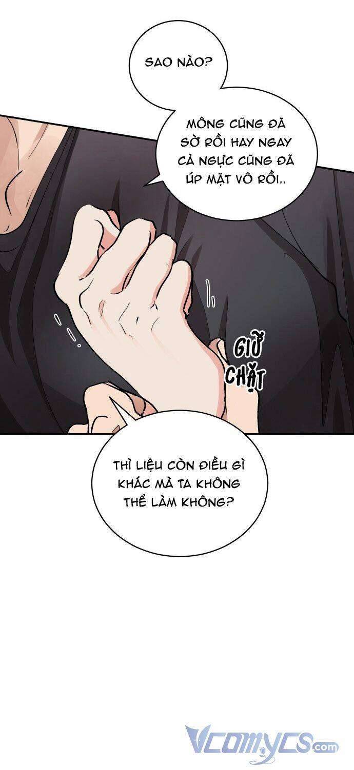 Oan Gia Ngõ Hẹp Chapter 33 - Trang 3