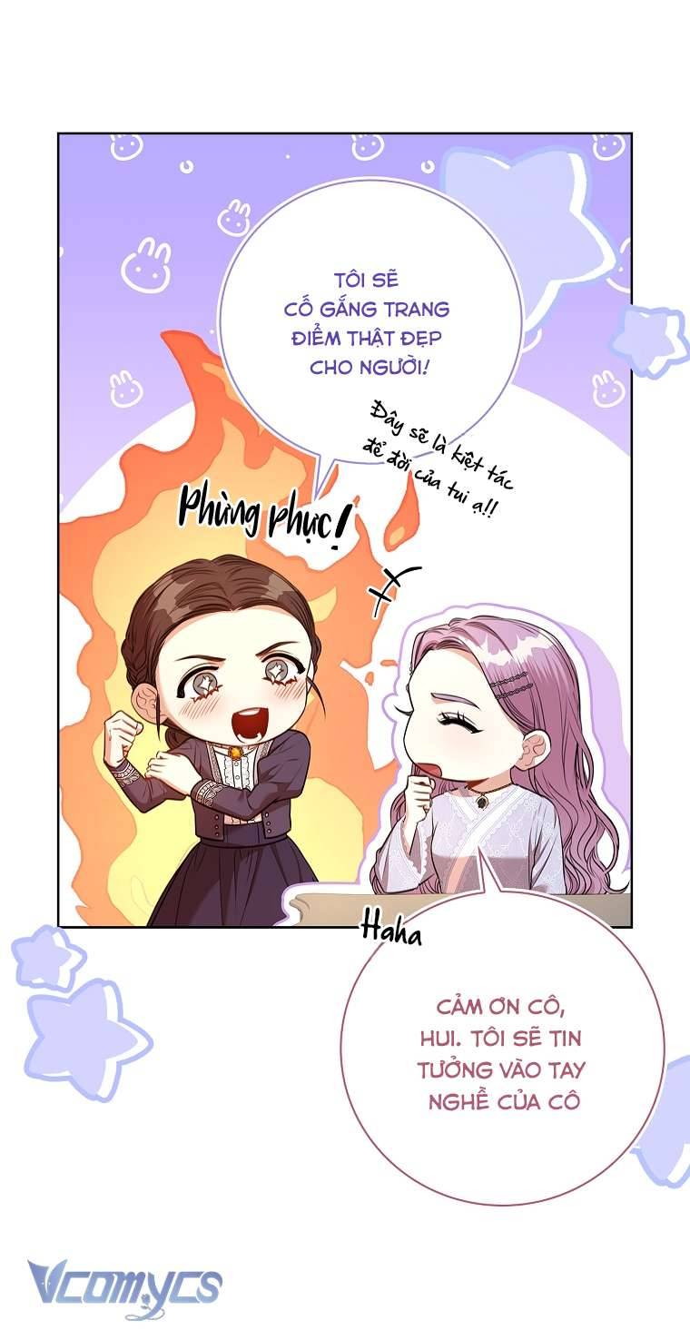 Thư Ký Của Bạo Chúa Chapter 102 - Trang 3