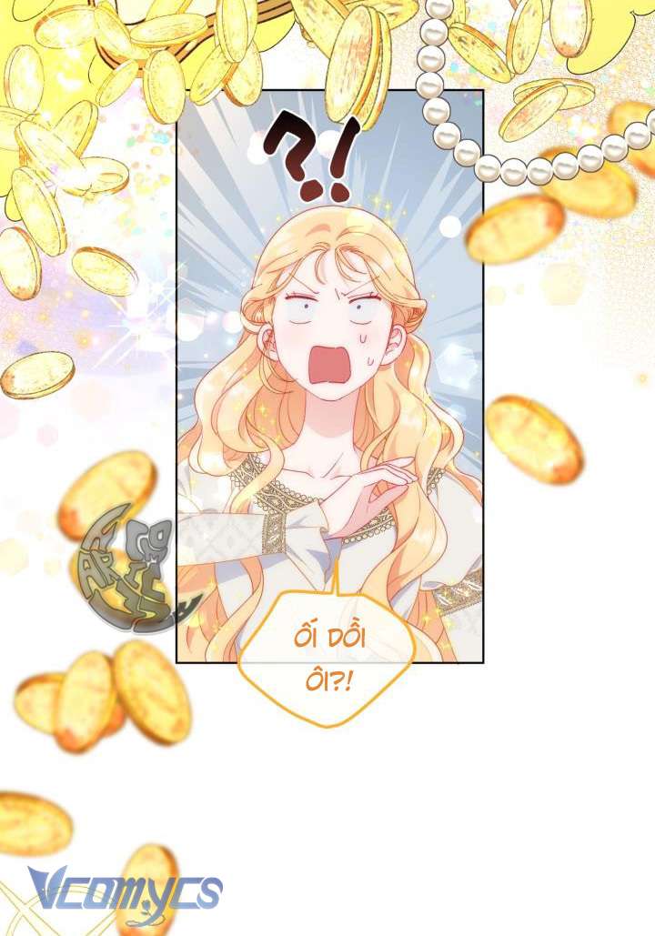 Sự Điều Trị Đặc Biệt Của Tinh Linh Chapter 43 - Next Chapter 44