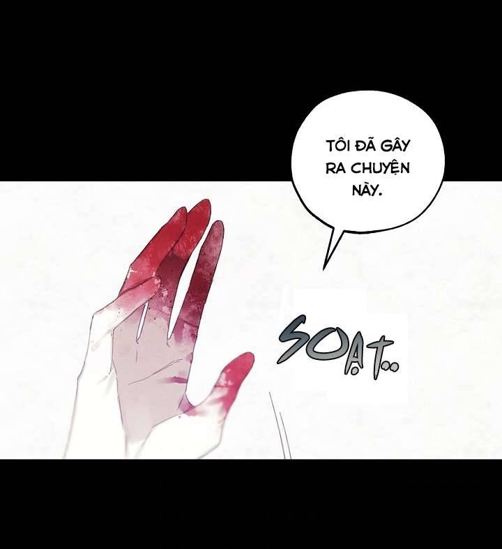 Cửa Hàng Búp Bê Của Công Chúa Chap 9 - Trang 2