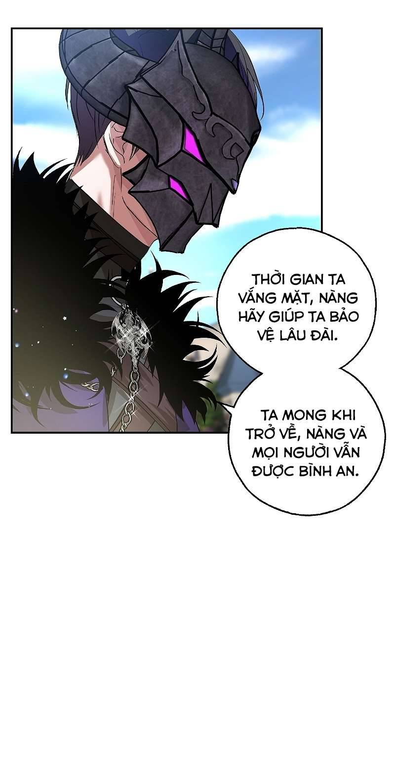 Hôn Phu Ẩn Sắc Chapter 12 - Trang 4