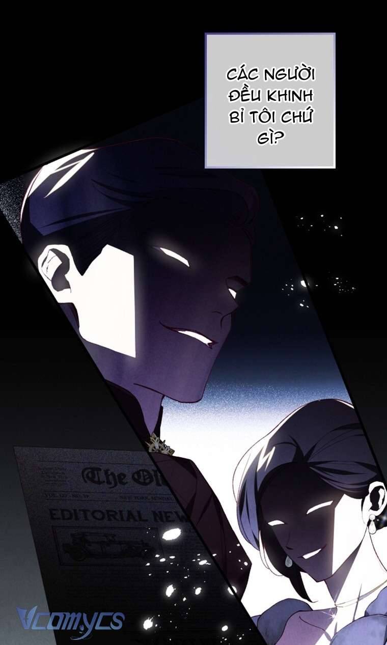 Nuôi vị hôn phu bằng tiền bạc. Chap 39 - Trang 2