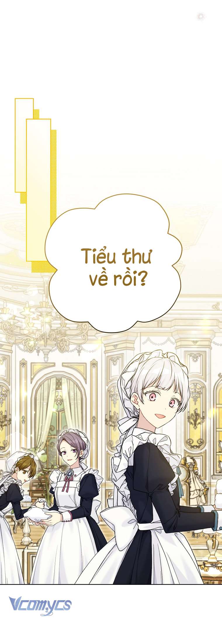 Vương Miện Lục Bảo Chap 94 - Trang 2