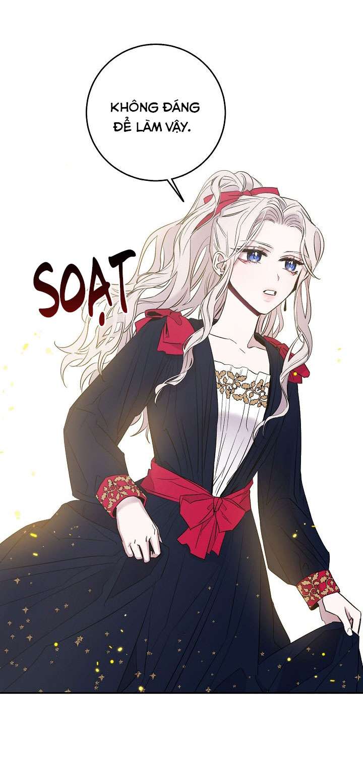 Thuần Hóa Bạo Quân Rồi Bỏ Trốn Chap 3 - Trang 2