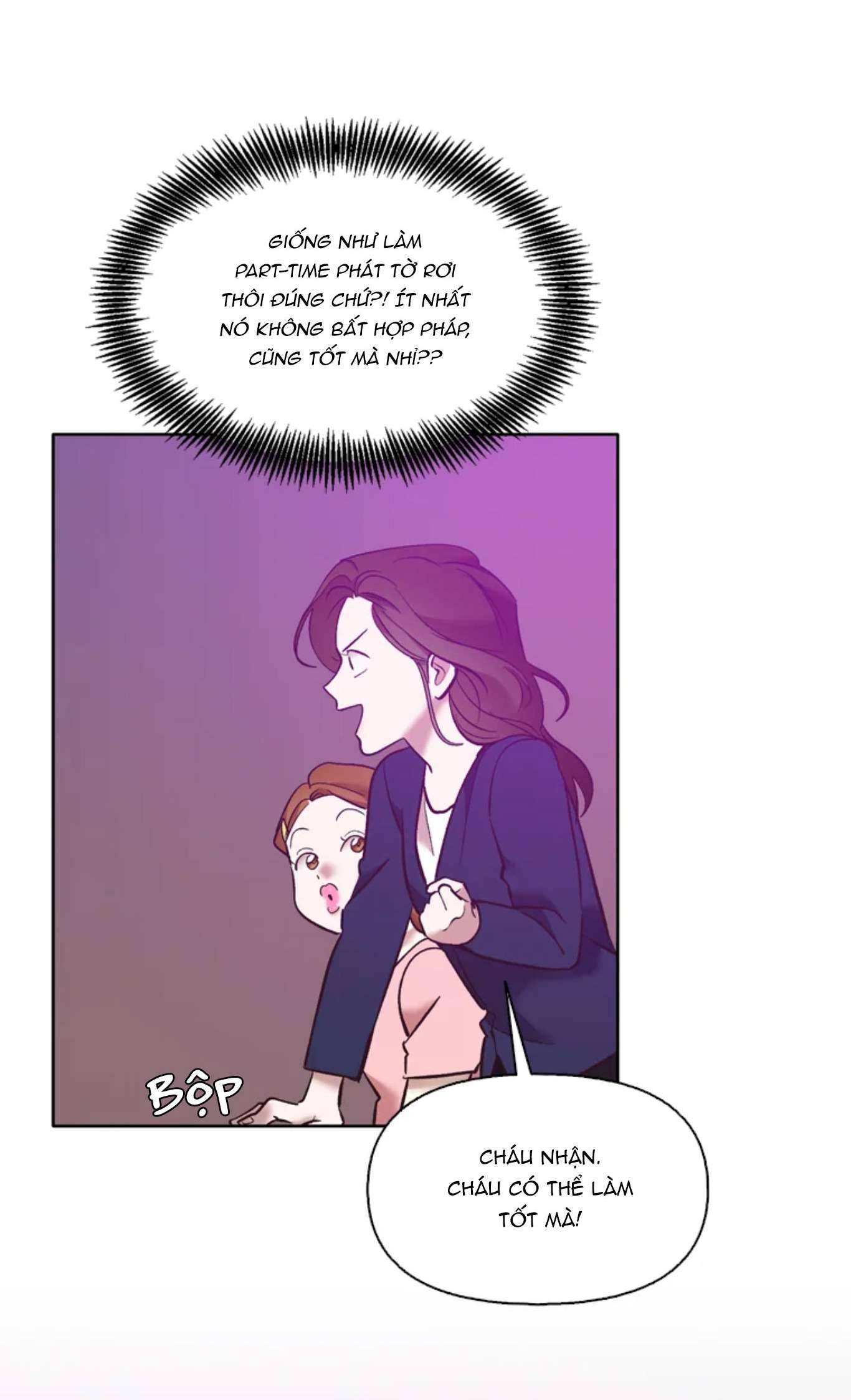 Thanh Xuân Của Chúng Ta Chap 54 - Next Chap 55