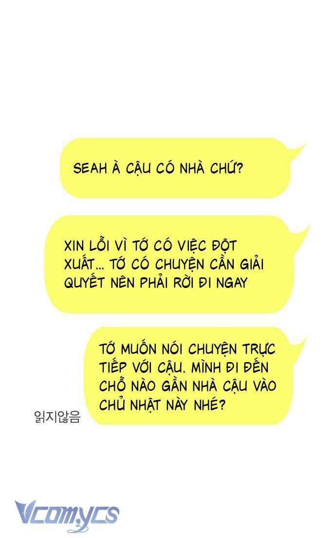 Nếu Chia Tay, Chúng Ta Sẽ Chết Chap 4 - Trang 2