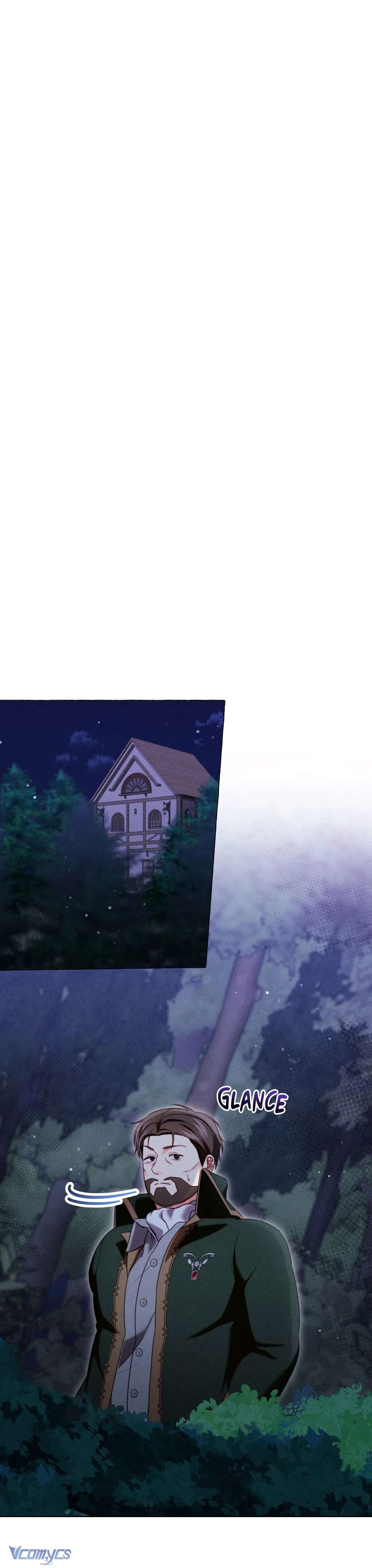 Trở Thành Phu Nhân Của Công Tước Bị Nguyền Rủa Chap 27 - Trang 2