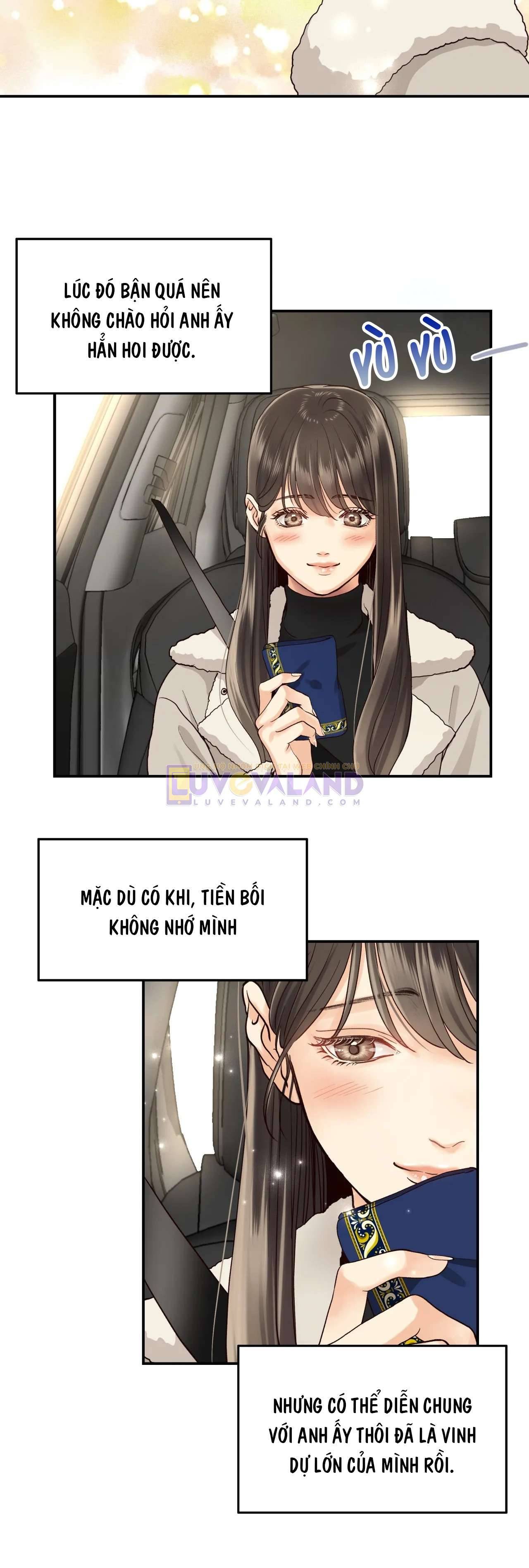 Ngôi Sao Ban Mai Chap 2 - Trang 2
