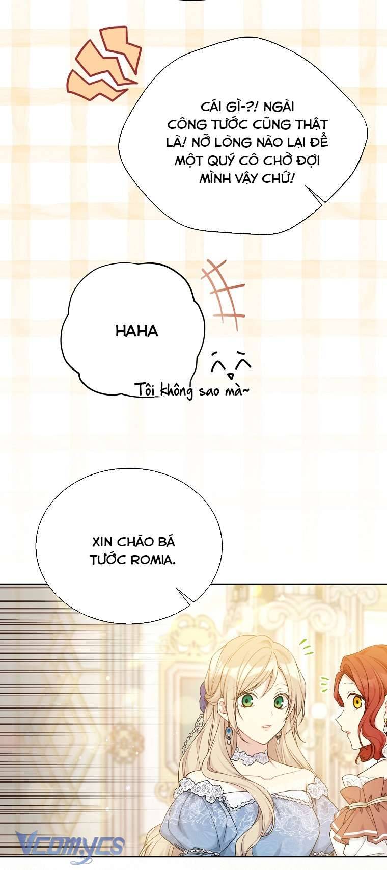 Vương Miện Lục Bảo Chap 98 - Trang 2