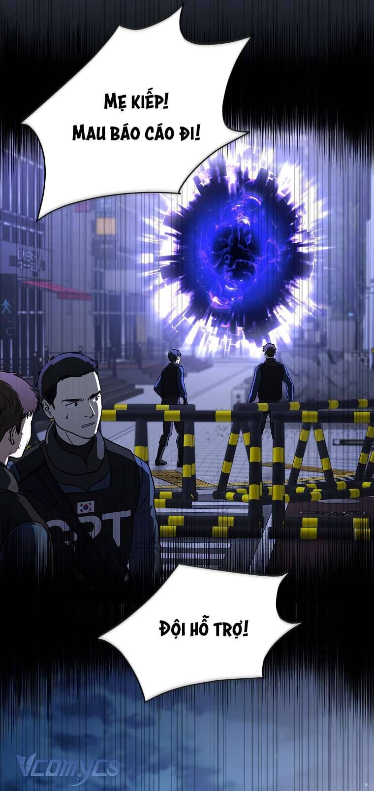 Hướng Dẫn Sinh Tồn Dành Cho Người Xếp Hạng Chap 4 - Trang 2