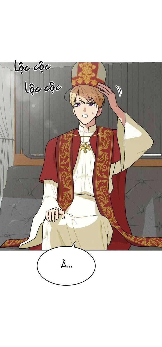 Nam Thứ Đình Công Thì Phải Làm Sao?! Chapter 11 - Trang 4