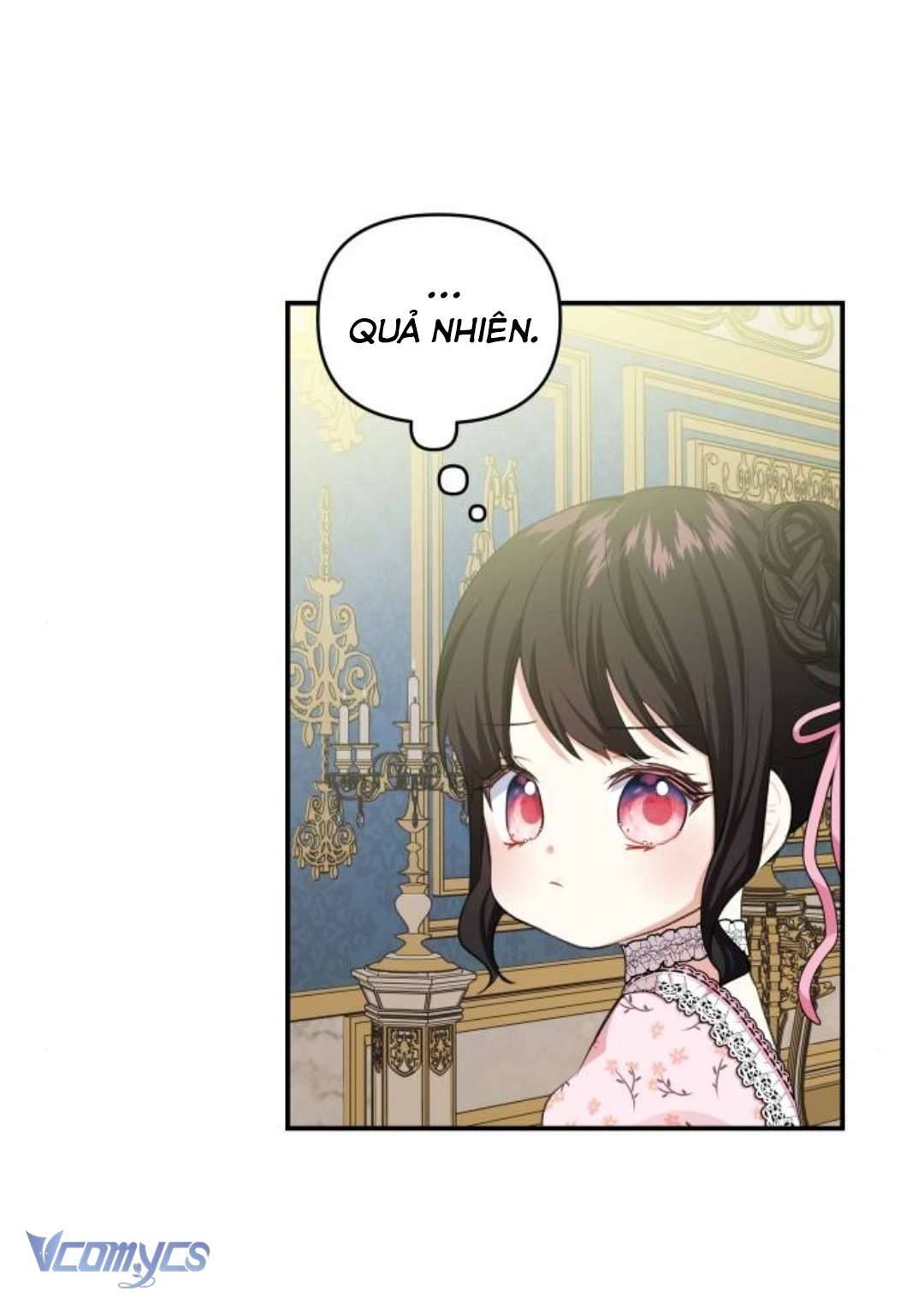 Con Gái Của Công Tước Ác Ma Chapter 39 - Trang 3