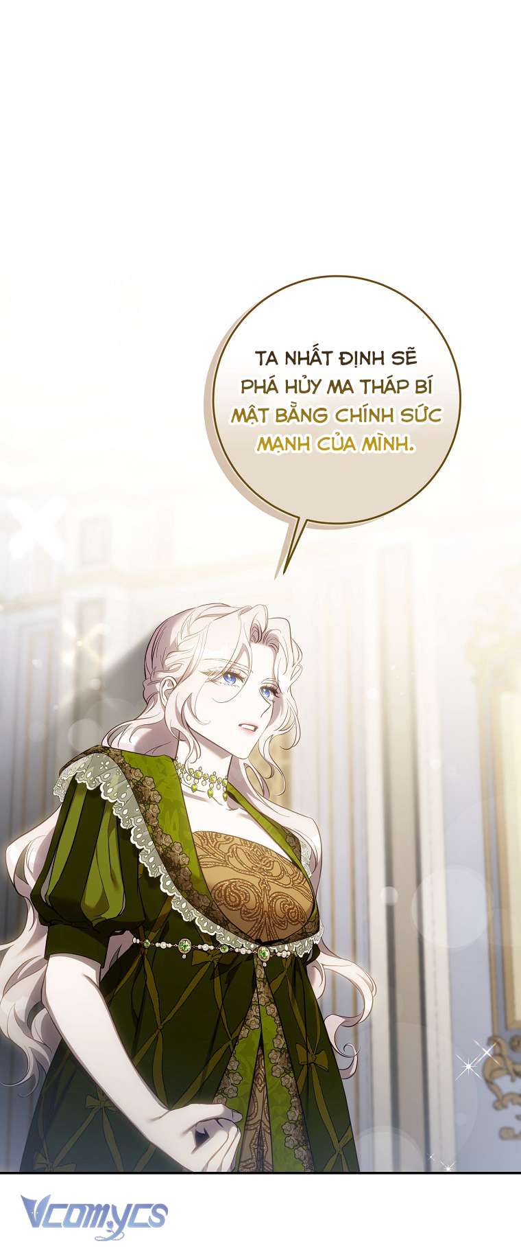 Thuần Hóa Bạo Quân Rồi Bỏ Trốn Chap 109 - Trang 2