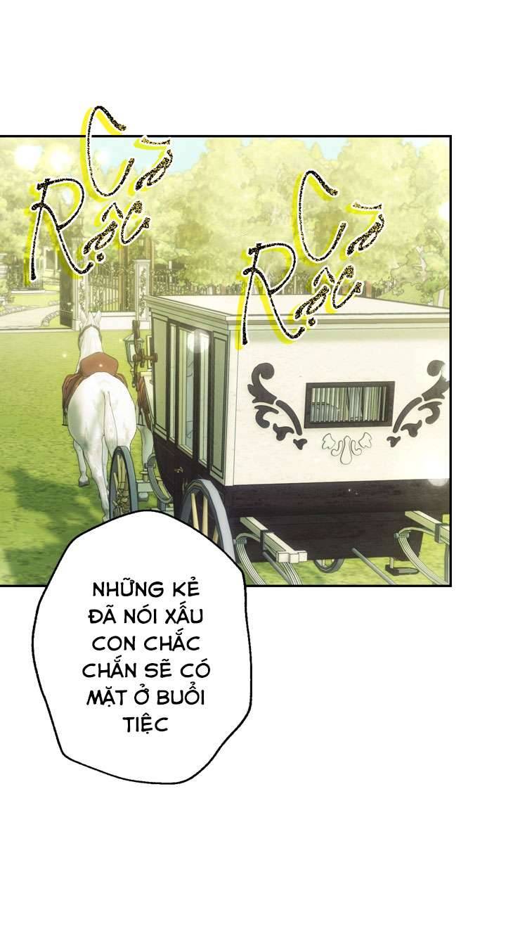 Cha À, Con Không Muốn Kết Hôn Đâu Chap 24 - Trang 2