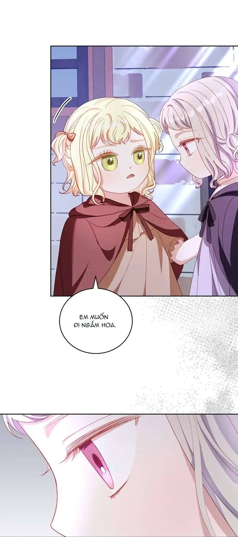 Một Ngày Nọ Bỗng Dưng Cha Xuất Hiện Chapter 32 - Trang 4