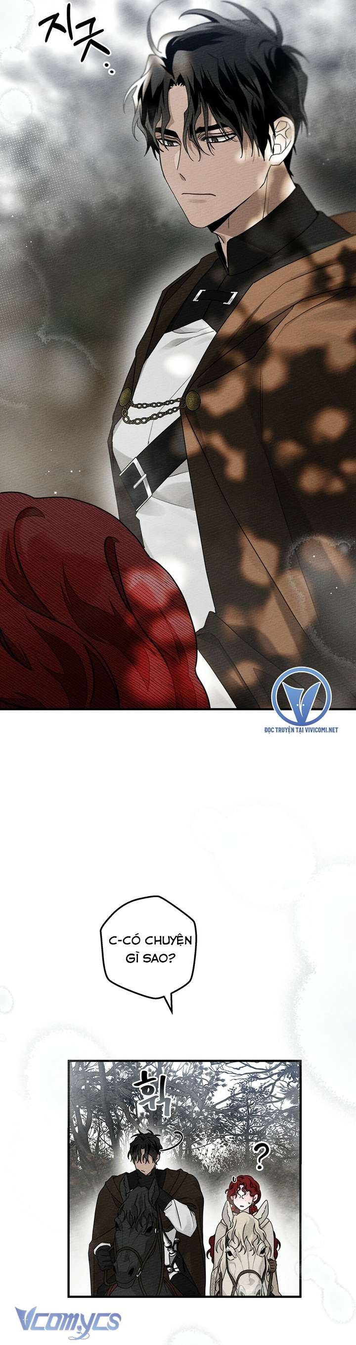 Dưới Bóng Cây Sồi Chap 55 - Next Chapter 55.1