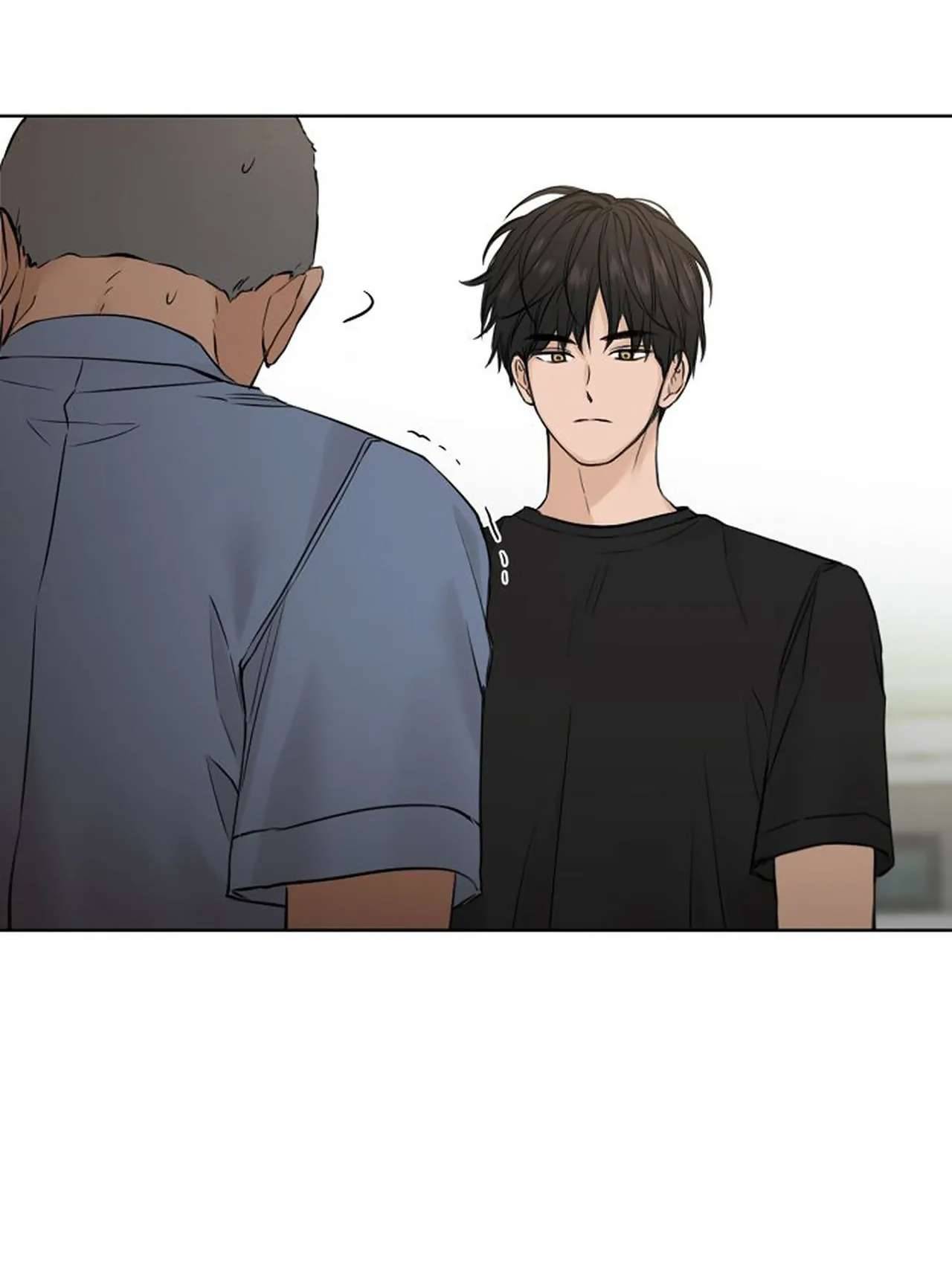 Bình Minh Chap 27 - Next Chapter 27.1