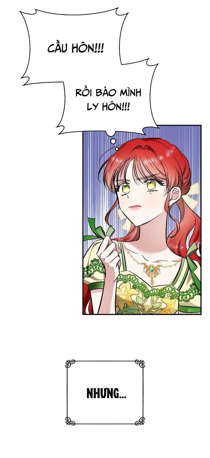 Hôn Phu Ẩn Sắc Chapter 52 - Trang 3