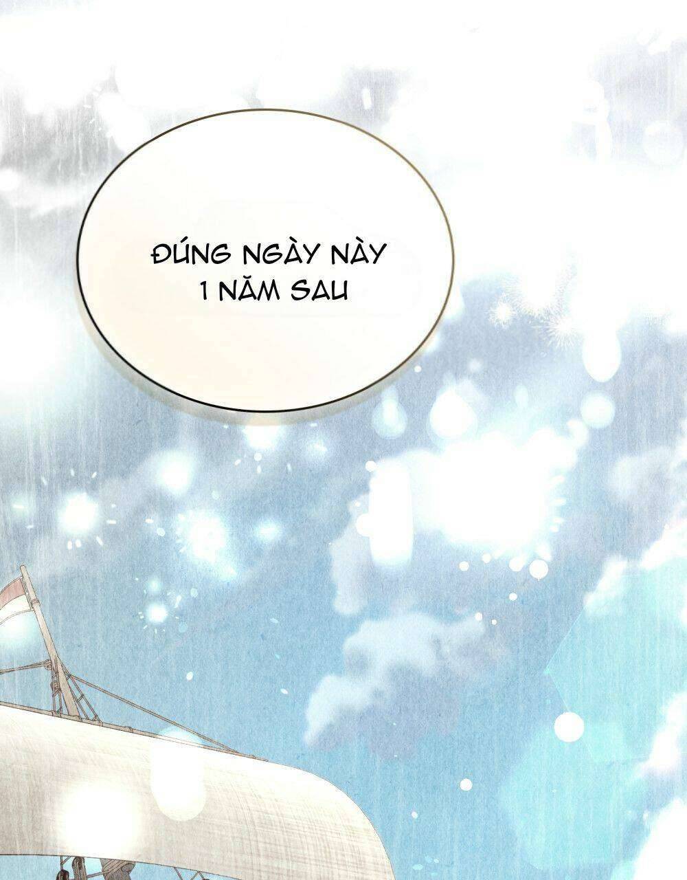 Khi Số Phận Tìm Đến Hai Ta Chapter 2 - Trang 4