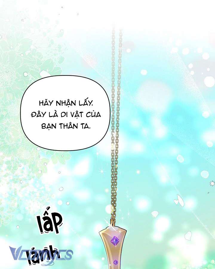 Sự Điều Trị Đặc Biệt Của Tinh Linh Chapter 21 - Next Chapter 21.5