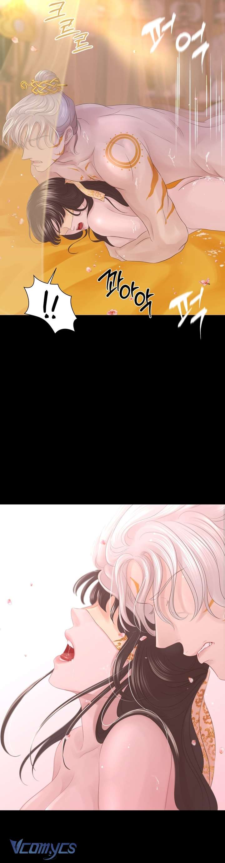 [18+] Hương Đào Hoa Chap 7 - Next Chapter 7