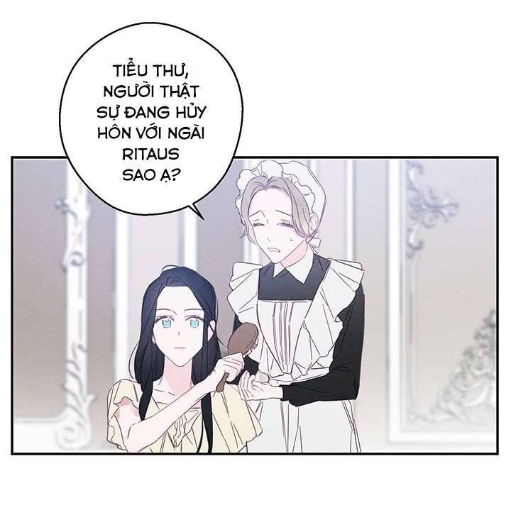 Trước Tiên Phải Giấu Em Trai Cái Đã! Chap 5 - Trang 2