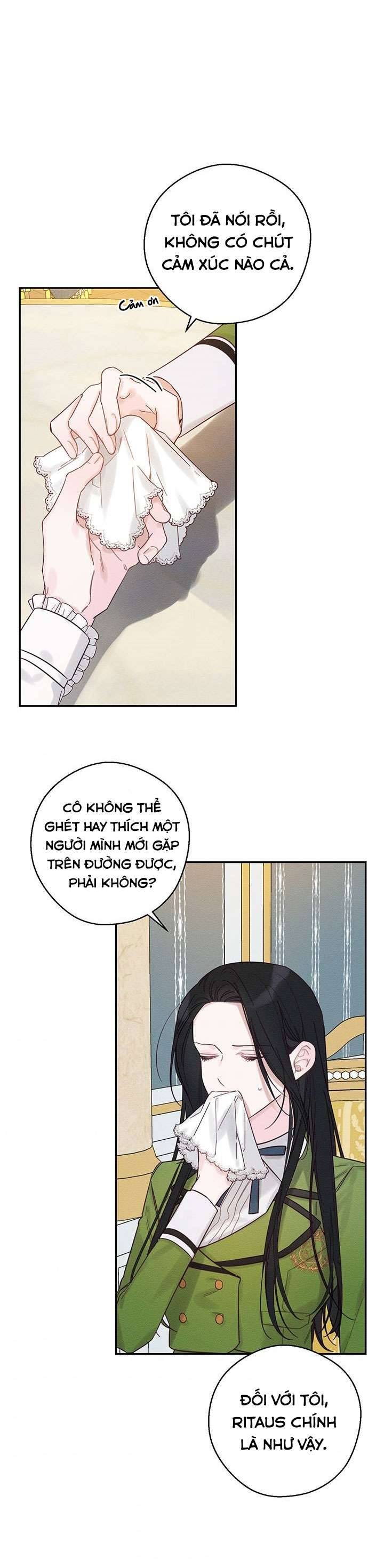 Trước Tiên Phải Giấu Em Trai Cái Đã! Chap 40 - Trang 2