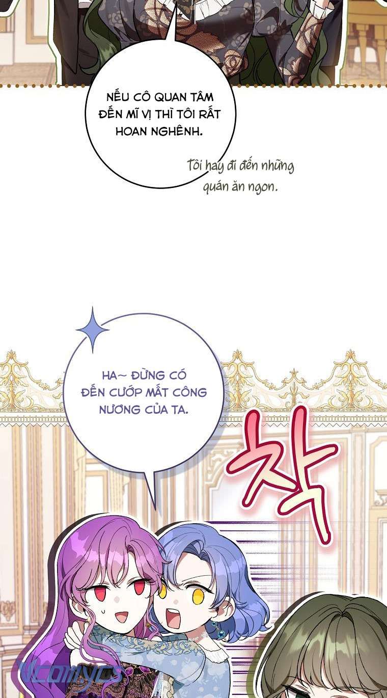 Làm Ác Nữ Bộ Không Tuyệt Sao? Chap 49 - Trang 4