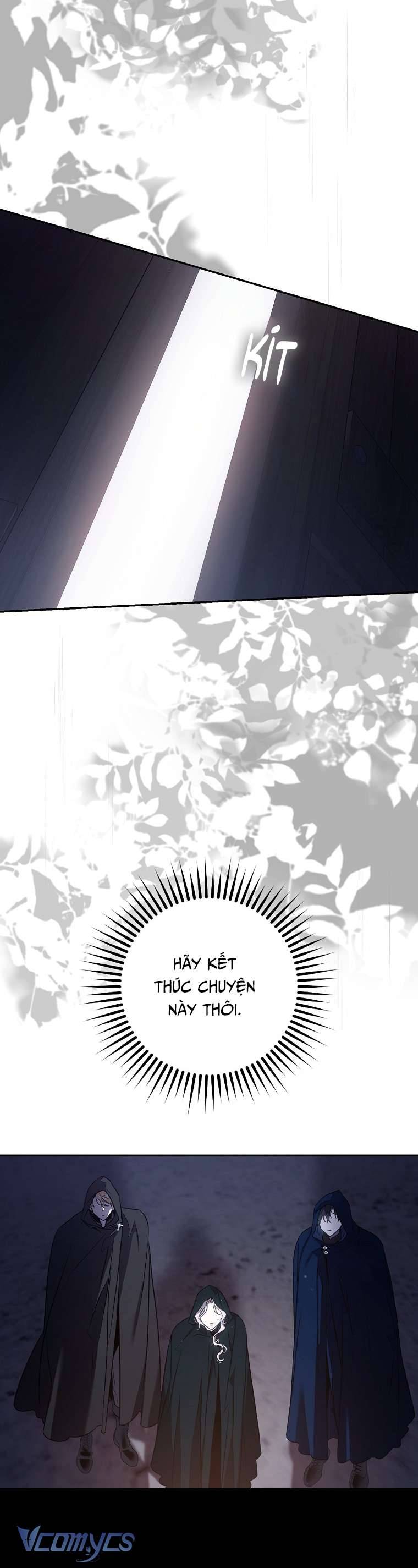 Thuần Hóa Bạo Quân Rồi Bỏ Trốn Chap 109 - Trang 2