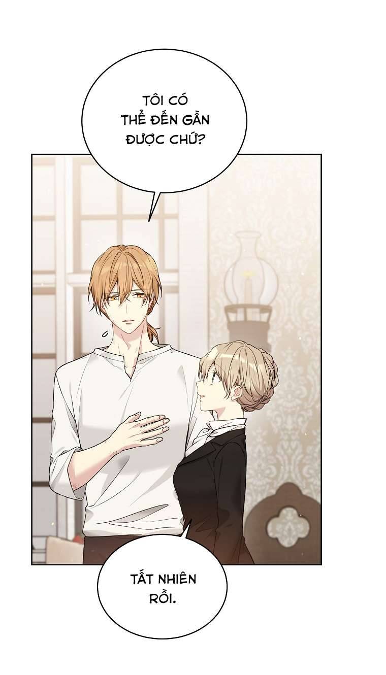 Vương Miện Lục Bảo Chap 57 - Trang 2