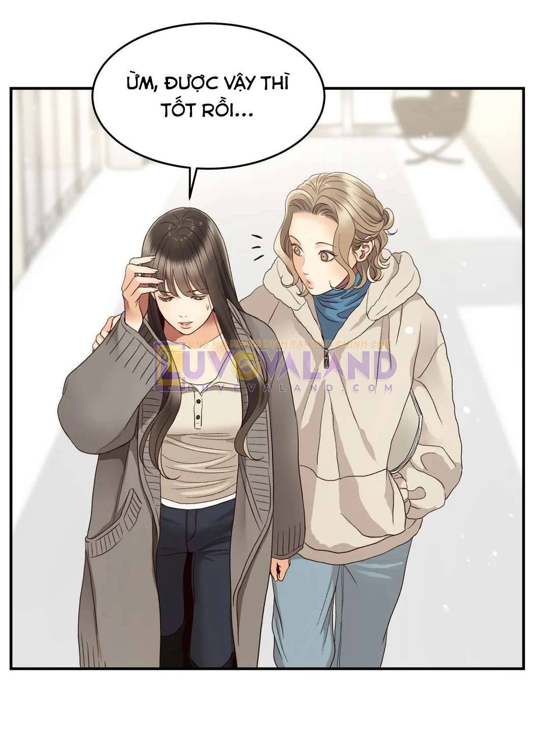 Ngôi Sao Ban Mai Chap 32 - Trang 2