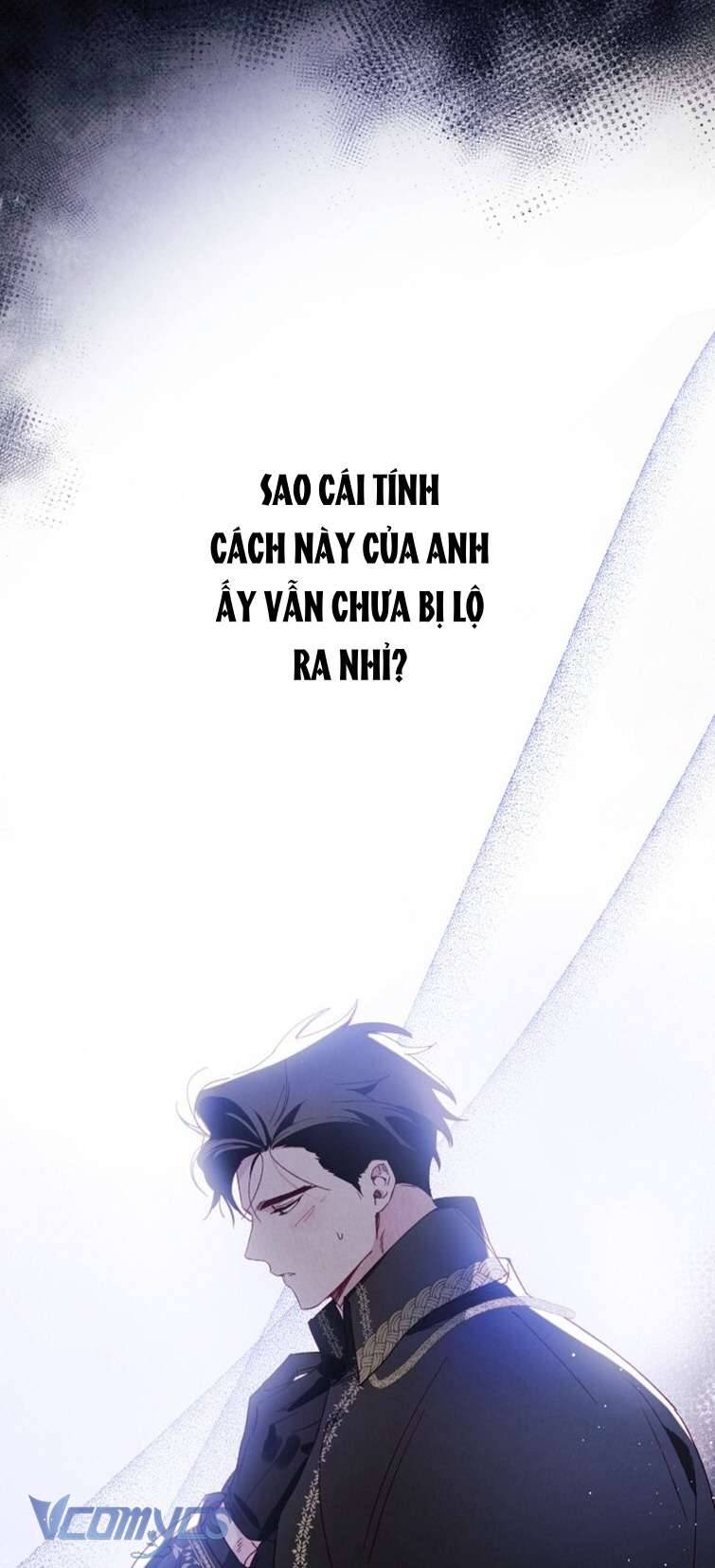 Nuôi vị hôn phu bằng tiền bạc. Chap 10 - Trang 2