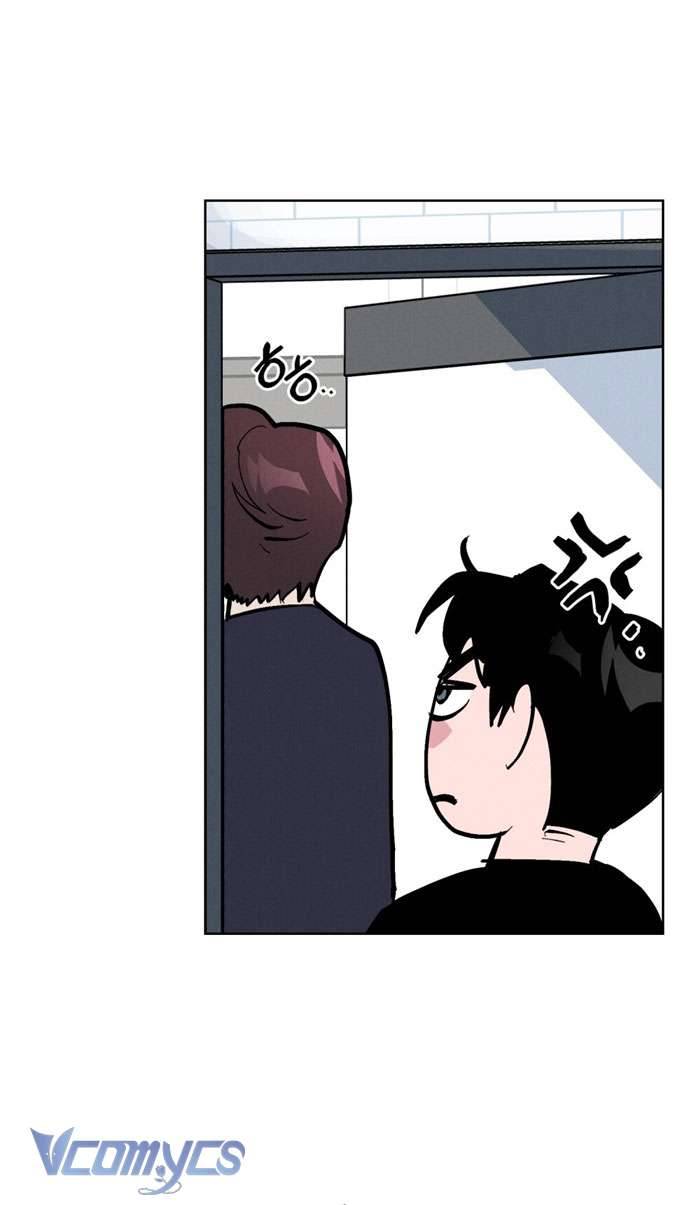 [18+] 7 Giây Thay Vì Một Nụ Hôn Chap 8 - Trang 2