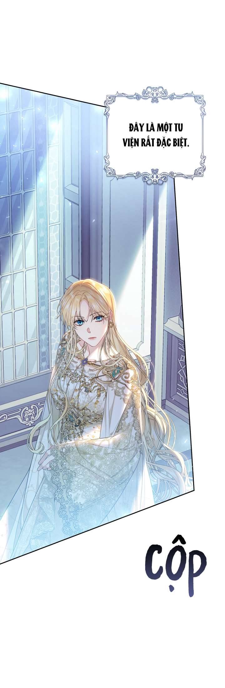 Ác Nữ Chỉ Là Một Con Rối Chap 68 - Trang 2