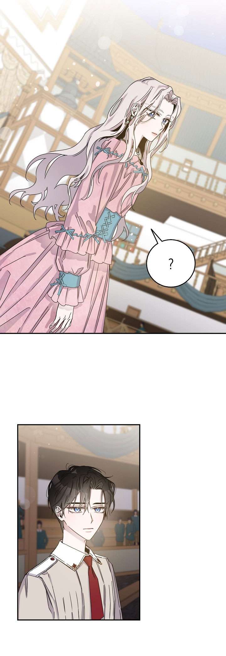 Thuần Hóa Bạo Quân Rồi Bỏ Trốn Chap 15 - Trang 2